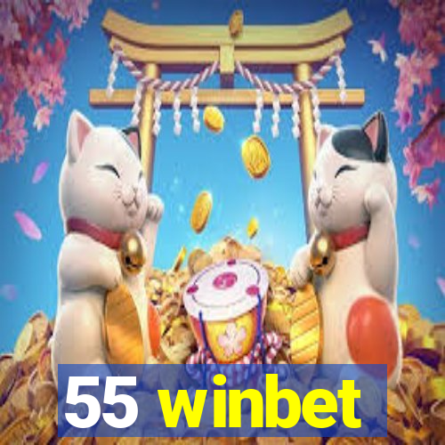 55 winbet